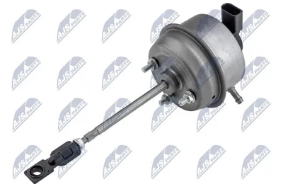 Produktbild von NTY Stellelement Turbolader ECD-MZ-002 für MAZDA CX-5 (KE, GH)