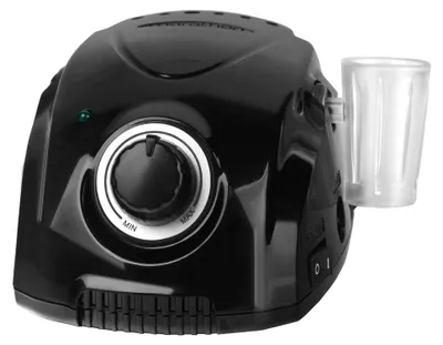 Zdjęcie produktu dla Saeyang frezarka Marathon 3 Champion black + H200