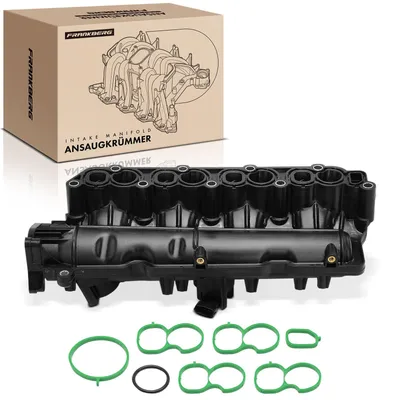 Produktbild von Frankberg Ansaugkrümmer Saugrohrmodul 55259084