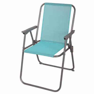 Produktbild von GARDAMO Piccolo Campingstuhl