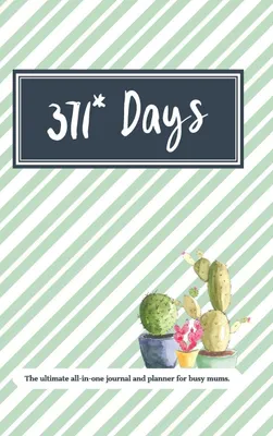 Produktbild von 371* Days