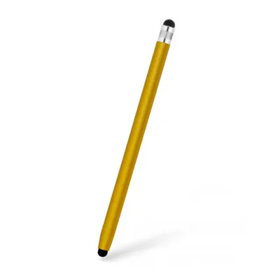 Immagine prodotto di Techsuit Penna Stylus Universale Oro - Precisione e Controllo KP37024