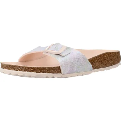 Produktbild von BIRKENSTOCK MADRID MF Rosa 38