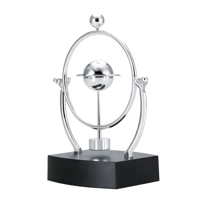 Obrázek produktu pro Revolving Gadget,Perpetual Motion Revolving Gadget,Art Toy,Science Toy,Physics Revolving  Toy