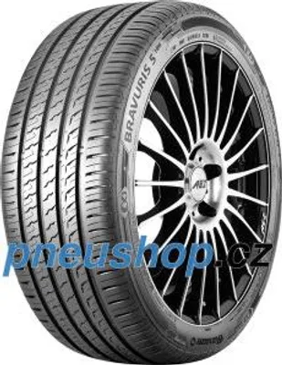 Obrázek produktu pro Barum So car-tyres Bravuris 5HM ( 15 )