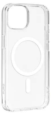 Produktbild von PURO Hülle Lite Mag für iPhone 15