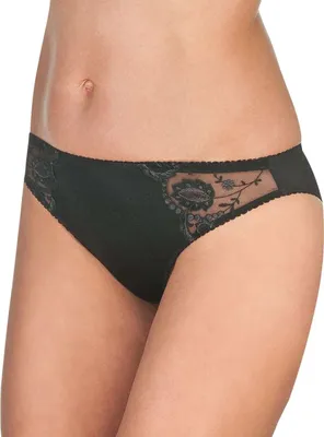 Produktbild von Conturelle Provence Rio Slip 81005 004 Schwarz - größe 46