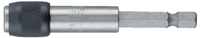 Produktbild von FORMAT Magnet-Bithalter 1/4' 1/4'-6kt. 77mm