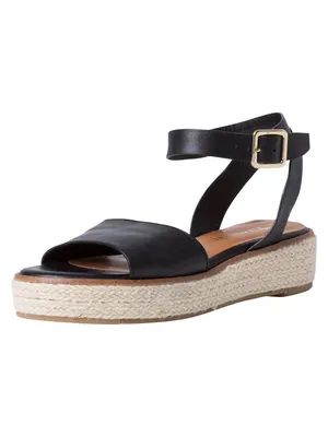 Produktbild von TAMARIS 1-1-28262-34/001 BLACK Riemchensandalen  FS 2020, Spocc:41