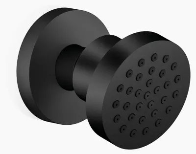 Immagine prodotto di Douche latérale Dornbracht sans régulateur de débit, flowReduce, débit 5 l/min, 28518979-33, 28518979-33