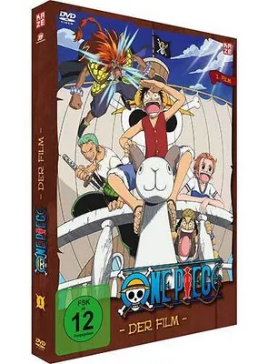 Obrázok produktu pre One Piece - Der Film
