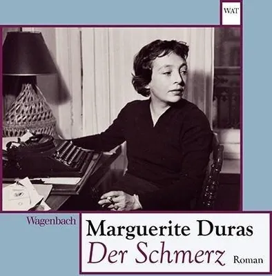Produktbild von Der Schmerz