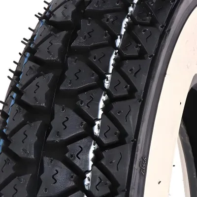Zdjęcie produktu dla Kenda K333 Ww 3.00 - 10 Tt 42J Ww Przód/Tył