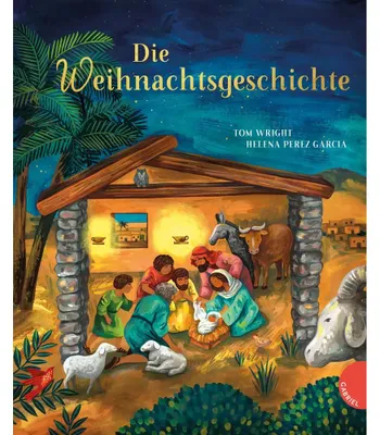 Obrázok produktu pre Die Weihnachtsgeschichte