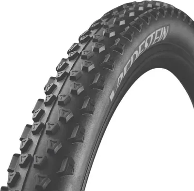 Productafbeelding van Vredestein Tlr Panther Xtreme, tubeless mountainbikeband, 29 inch, 2.20, zwart. 29 inch x 2.20, zwart. 29 inch x 2.20, zwart