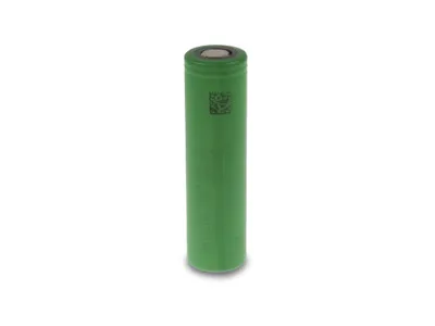 Produktbild von Sony / Murata - US18650VTC5 - 3,6 Volt 2600mAh Li-Ion ohne Lötfahne