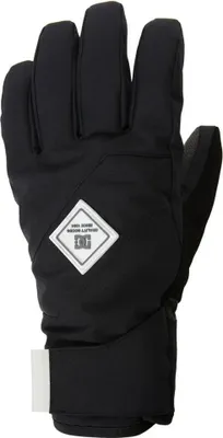 Immagine prodotto di Dc Shoes Adjhn03015 Guanti Franchise Nero S Donne Nero S