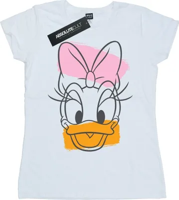 Produktbild von Disney - T-Shirt für Damen BI31079 (XL) (Weiß)