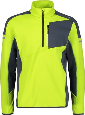 Image de Pull CMP Stretch Gridtech