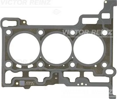 Produktbild von REINZ 61-10719-00 Zylinderkopfdichtung für FORD Fiesta Mk7 Schrägheck Fiesta Mk7 Kastenwagen