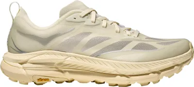 Productafbeelding van Hoka U Mafate Speed 2 Lite - kleur: truffelzout / vintage geel, maat: 6