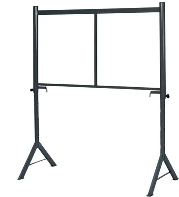 Produktbild von Pro-Bau-Tec Schwerlastbock höhenverstellbar max. 500 kg