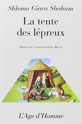 Image de La Tente des lépreux