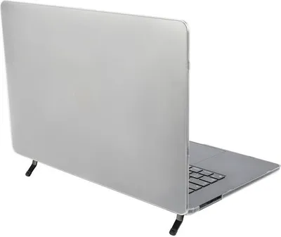 Obrázek produktu pro Tucano - Nido MacBook Air 13 V2022/2024 (Transparent)