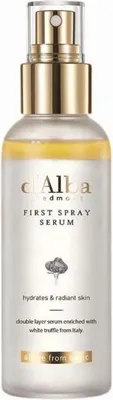 Produktbild von D'Alba White Truffle First Spray Serum