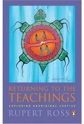 Obrázok produktu pre Returning to the Teachings