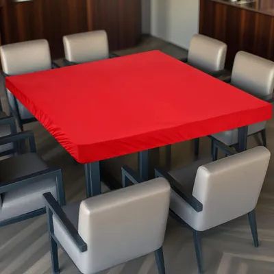 Productafbeelding van Solidchoice - Set van 2 Verstelbare Picknickdekens 42 x 42 cm voor Binnen en Buiten