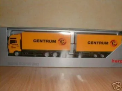 Produktbild von Herpa LKW MAN TG-A XXL Vol.-WKTaHZ CENTRUM