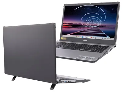 Obrázek produktu pro Pouzdro pro notebook Acer Chromebook 315 CB315-5H, 15,6 palců, černé barvy