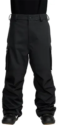 Produktbild von VOLCOM Snow Hose Nwrk Baggy black XL