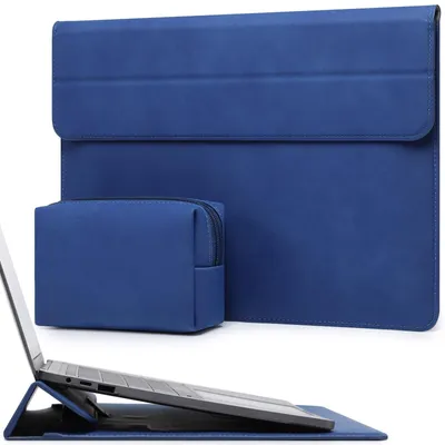 Obrázek produktu pro Pouzdro na notebook o velikosti 13 palců, kompatibilní s MacBookem a iPadem