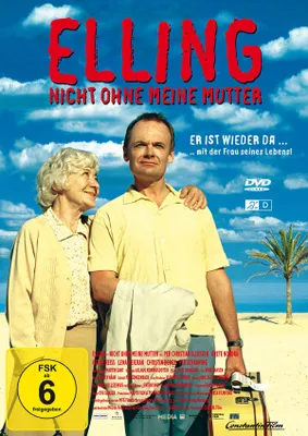 Produktbild von Elling - Nicht ohne meine Mutter