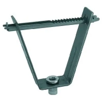 Produktbild von PROTEC.class Trapezblechhalter M8 PTBH 8