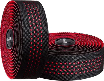Zdjęcie produktu dla ZTTO Miękka, oddychająca taśma na kierownicę roweru szosowego Cork EVApoliuretan Bar Tape Professional Cycle Damping Anti-Vibration Wrap with 2 Bar Plug