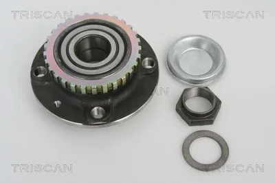 Obrázok produktu pre Triscan 853028227 Sada ložísk zadných kolies