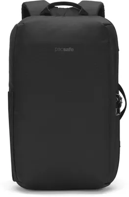 Obrázok produktu pre Pacsafe - 30635100 - Batoh - Metrosafe X 16" - schwarz