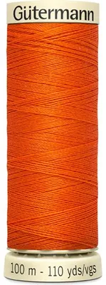 Produktbild von Gütermann Nähgarn Allesnäher M303 100 m Farbe 0351