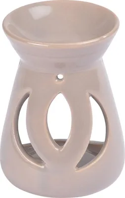 Obrázek produktu pro Vonný krb pro vonné oleje, výš. 6 cm