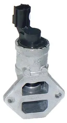 Produktbild von METZGER 0908008 Leerlaufregler für FORD Focus II Schrägheck (DA, HCP, DP) Luftversorgung
