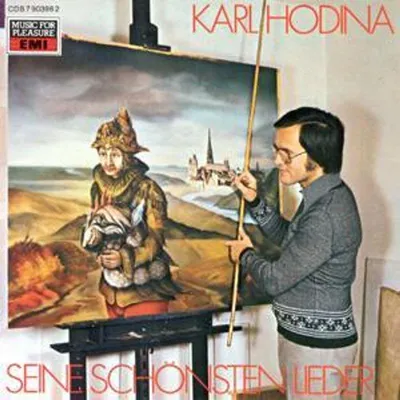Produktbild von Die Schönsten Lieder