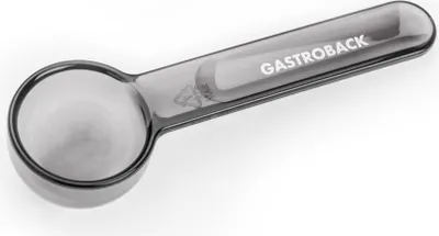 Immagine prodotto di Gastroback 97818 Cucchiaio dosatore adatto per 42636 Design... Macchina per espresso