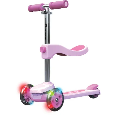 Obrázek produktu pro Dětská koloběžka Razor Rollie růžová