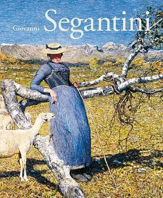 Produktbild von Giovanni Segantini