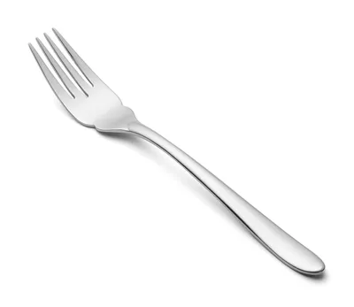 Immagine prodotto di Forchetta da pesce Arcos Berlin 561300 monoblocco in acciaio inossidabile 18/10, spessore 3 mm e lama di 18,5 cm, in confezione