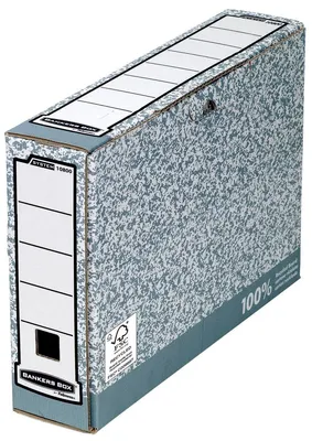 Produktbild von Fellowes 1080001, 400 x 6 x 376 mm, 80 x 260 x 315 mm, Grau