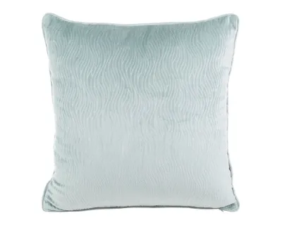 Obrázek produktu pro Povlak na polštář Lili 40 X 40 cm modrý